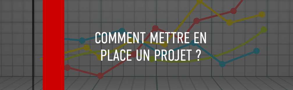 Comment Mettre En Place Un Projet?  EPO Conseil